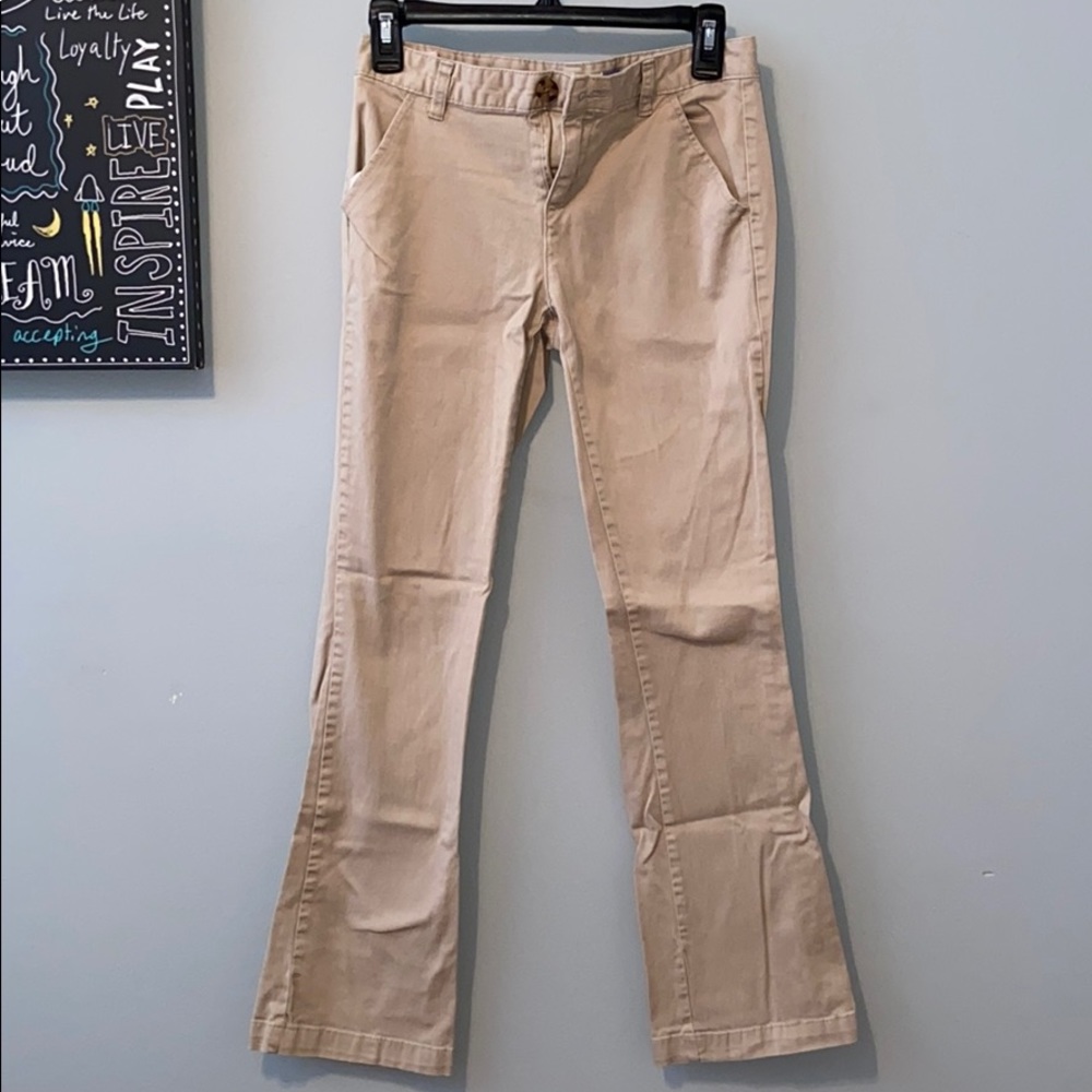Old Navy Khaki Pants